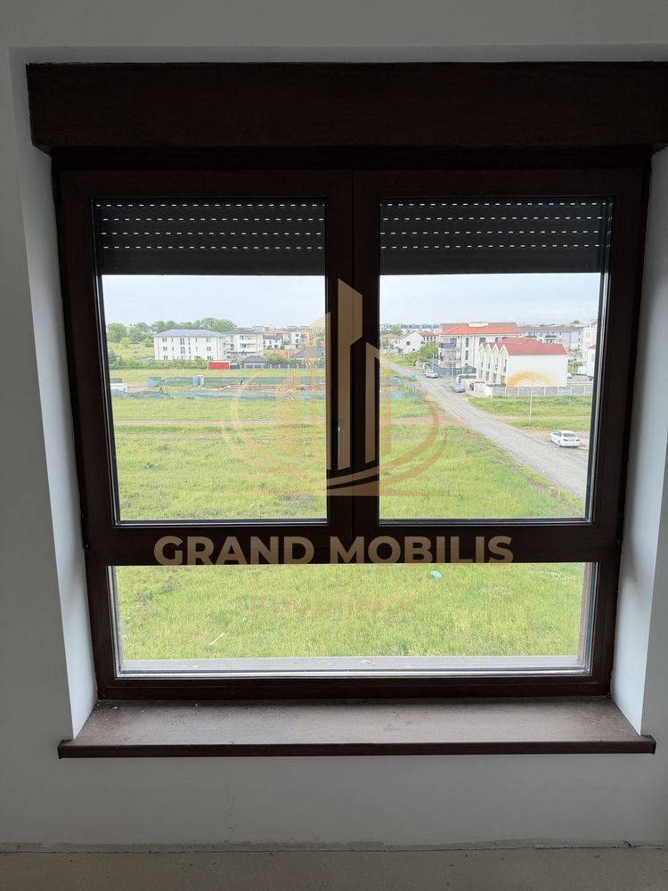 🏡 Apartament nou 2 camere - parter Giroc - imaginea 8