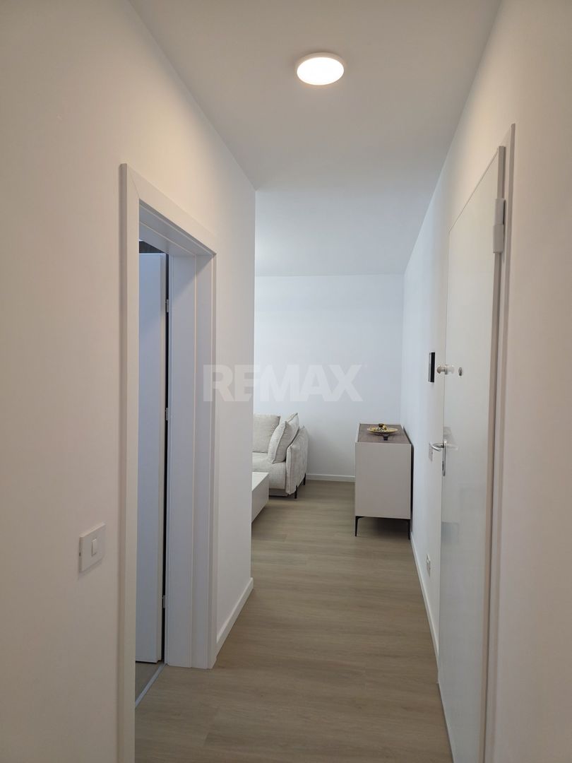 Apartament cu 2 camere, Complex Prima Vista, București, România - imaginea 14