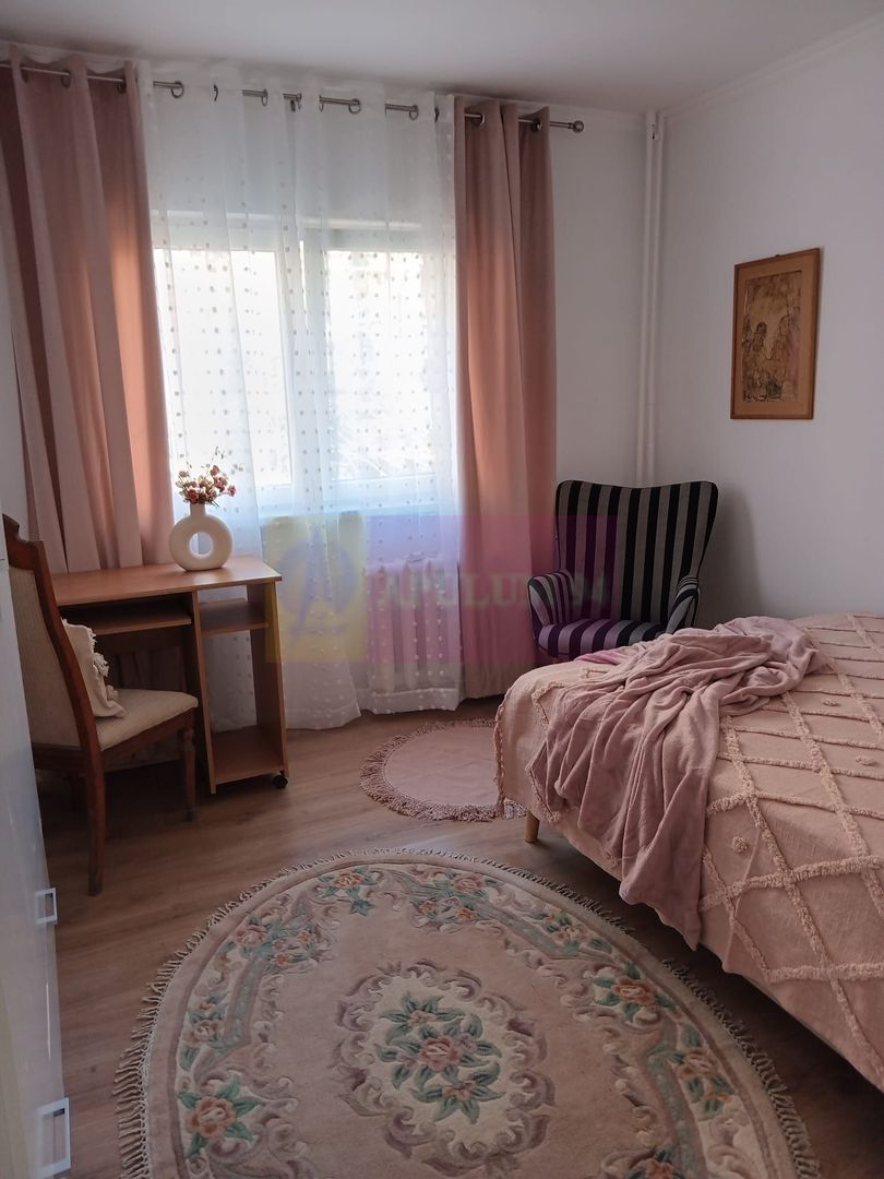 Apartament 3 camere-Panduri-13 Septembrie