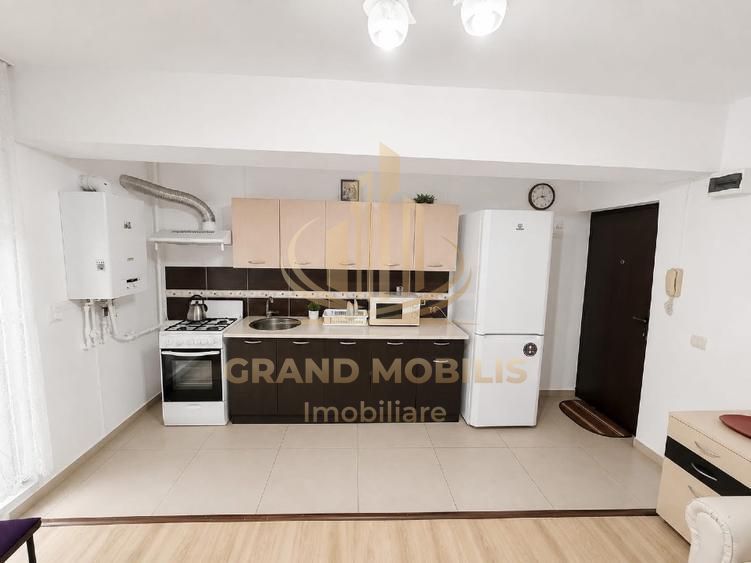 Duplex | 2 camere 50 mp|Centrala proprie+Parcare|Sector 4, - imaginea 7