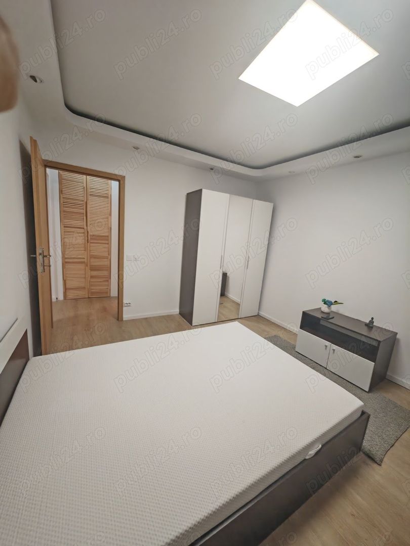 Apartament 2 camere Mosilor - Obor metrou