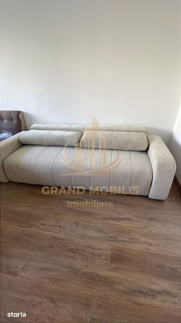 Apartament 2 camere, balcon, Giurgiului - imaginea 5