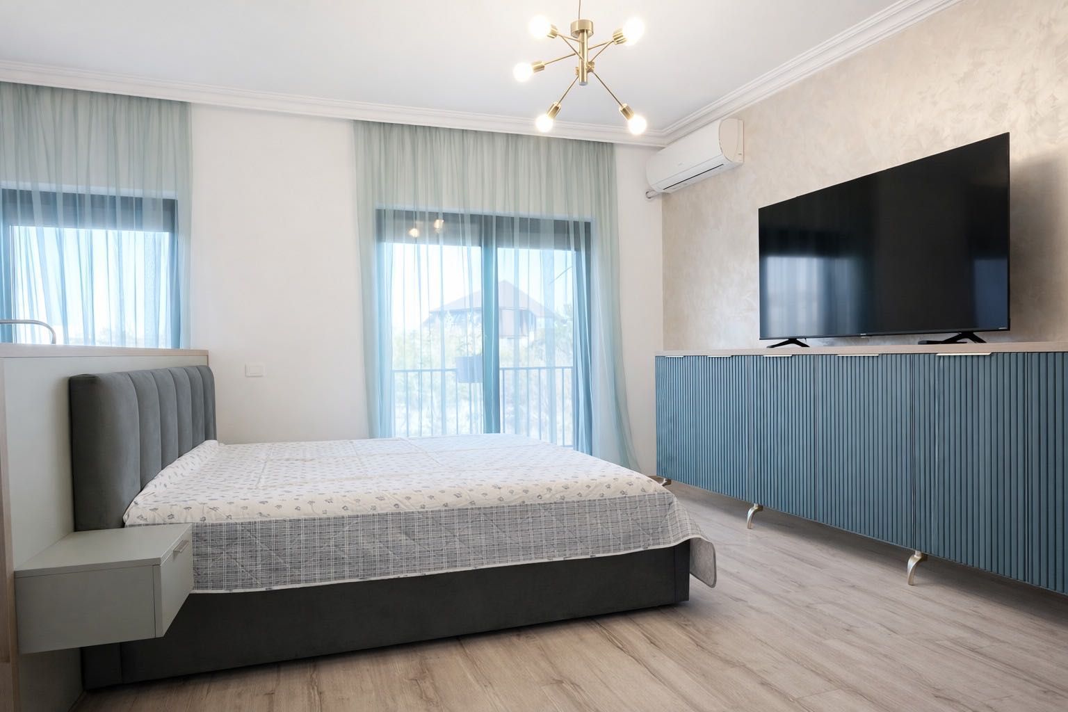 Apartament cu 1 cameră de închiriat – Prima închiriere | Lux | - imaginea 7