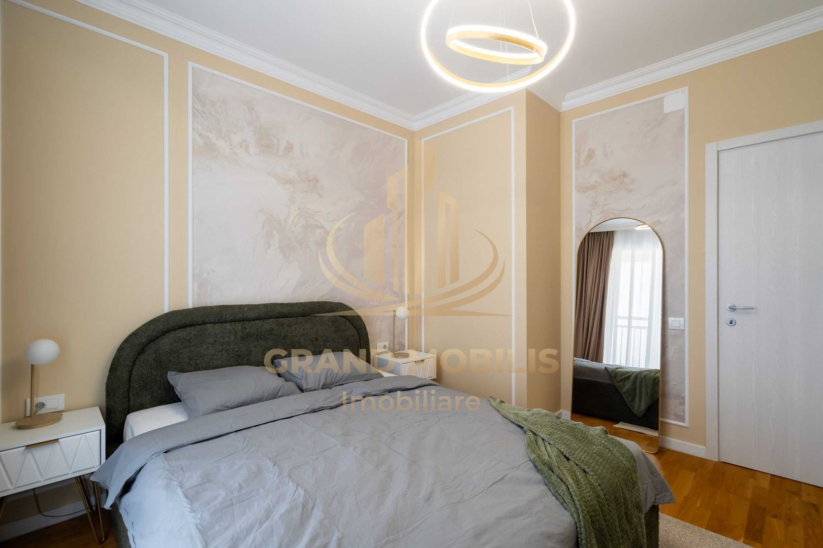 Apartament de 2 camere parcul Tineretului. Proprietar - imaginea 4