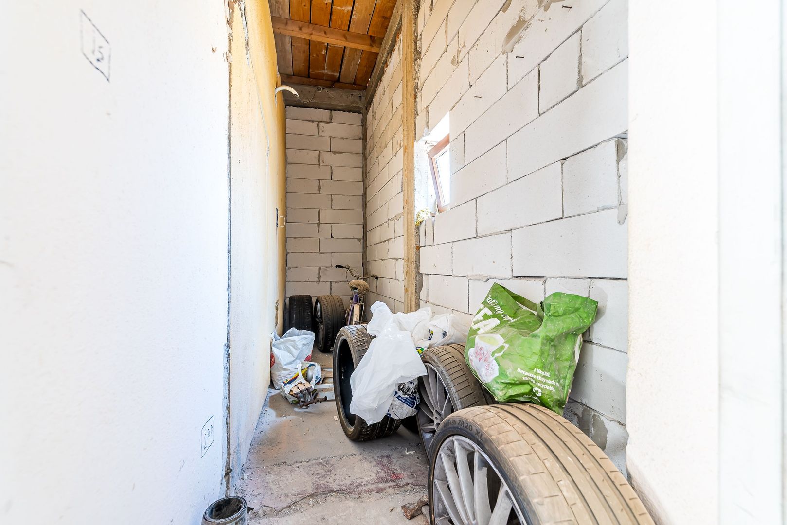 Imagine 10 - Casă individuală în Aradul Nou zona Tabacovici, aproape de Mureș