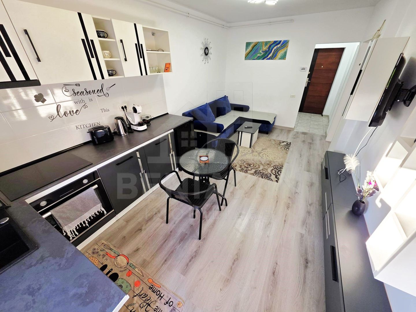 Studio-Modern-Parter-46mp-CT-Mobilat-Utilat-Sanpetru-BV - imaginea 2