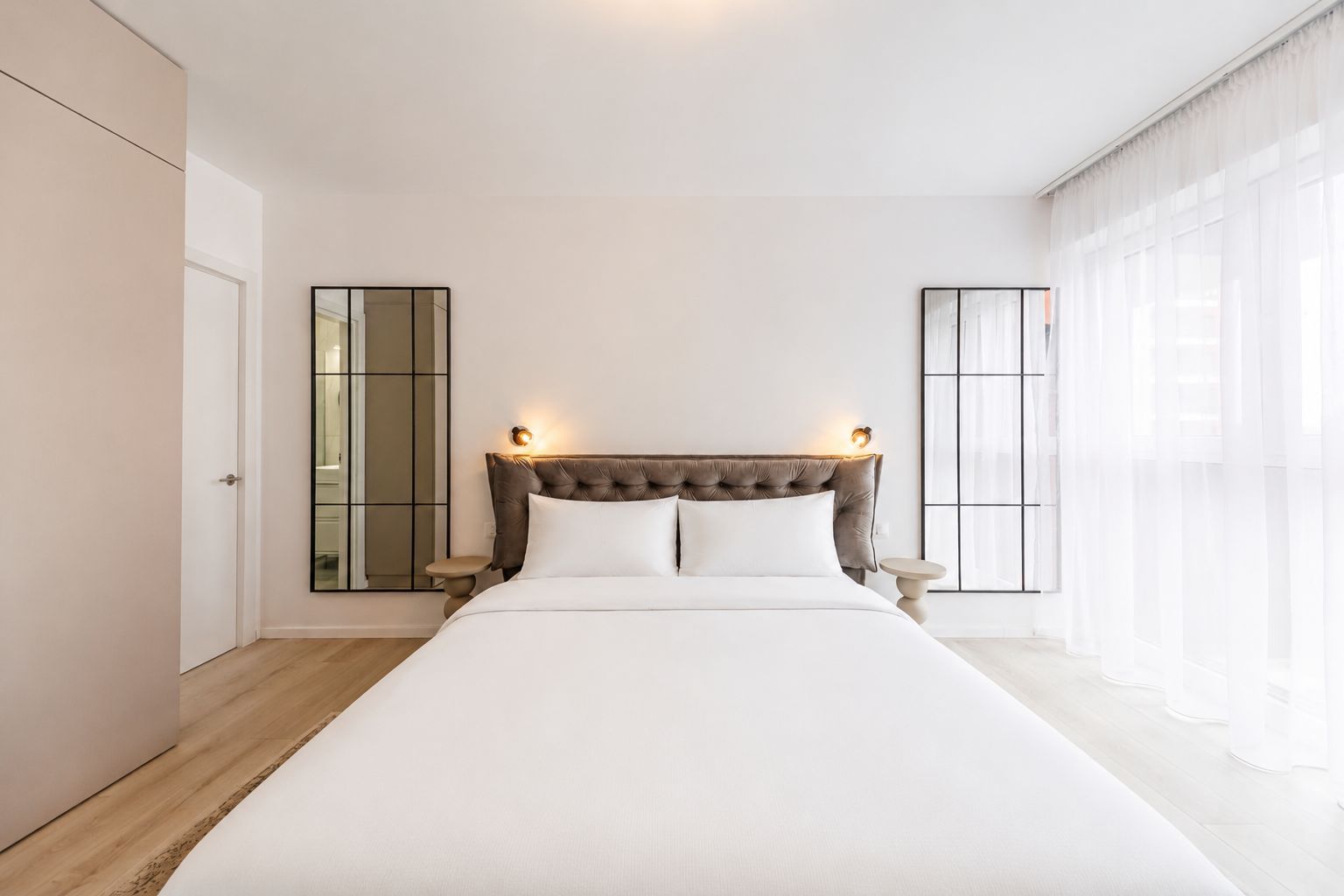 Apartament superb cu 3 camere | Denya Forest - imaginea 3