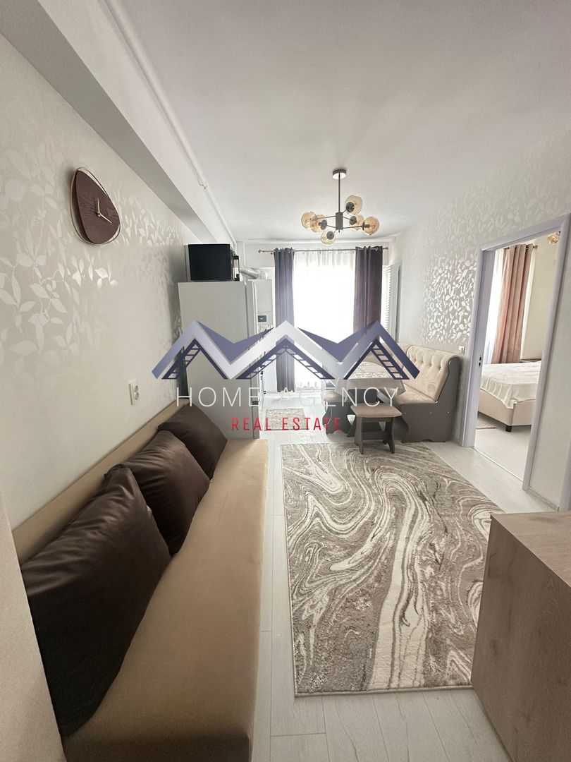 Apartament 2 camere Otopeni central - imaginea 7