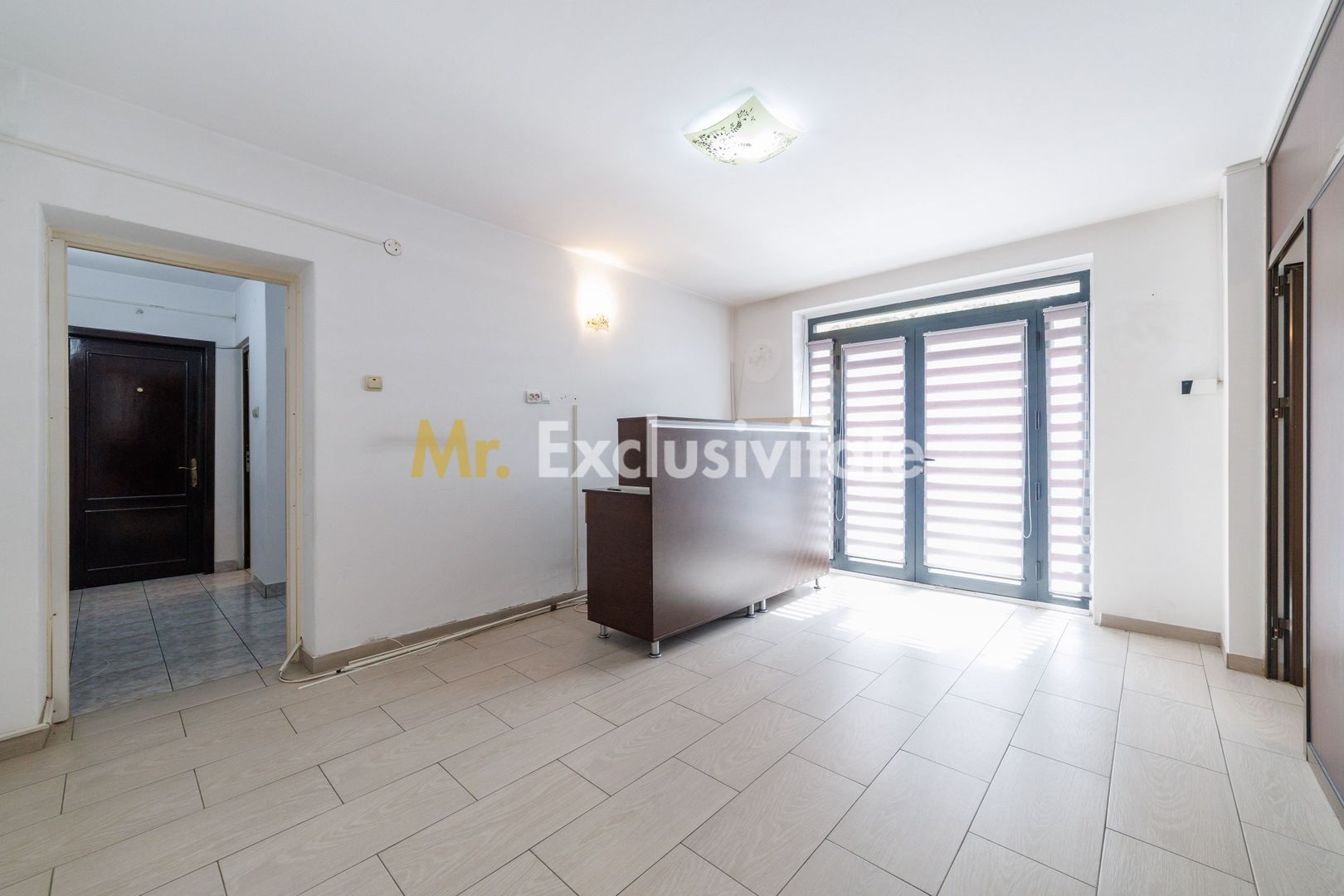 Spațiu comercial de închiriat – Central, Bd. I.C. Brătianu | 48 mp | - imaginea 8