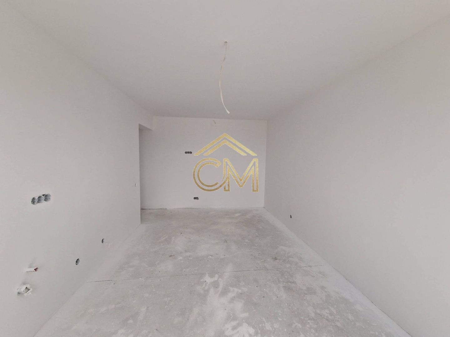 Apartament 2 Camere-Decomandat-59 MPU-Balcon-Etaj 2 - imaginea 4