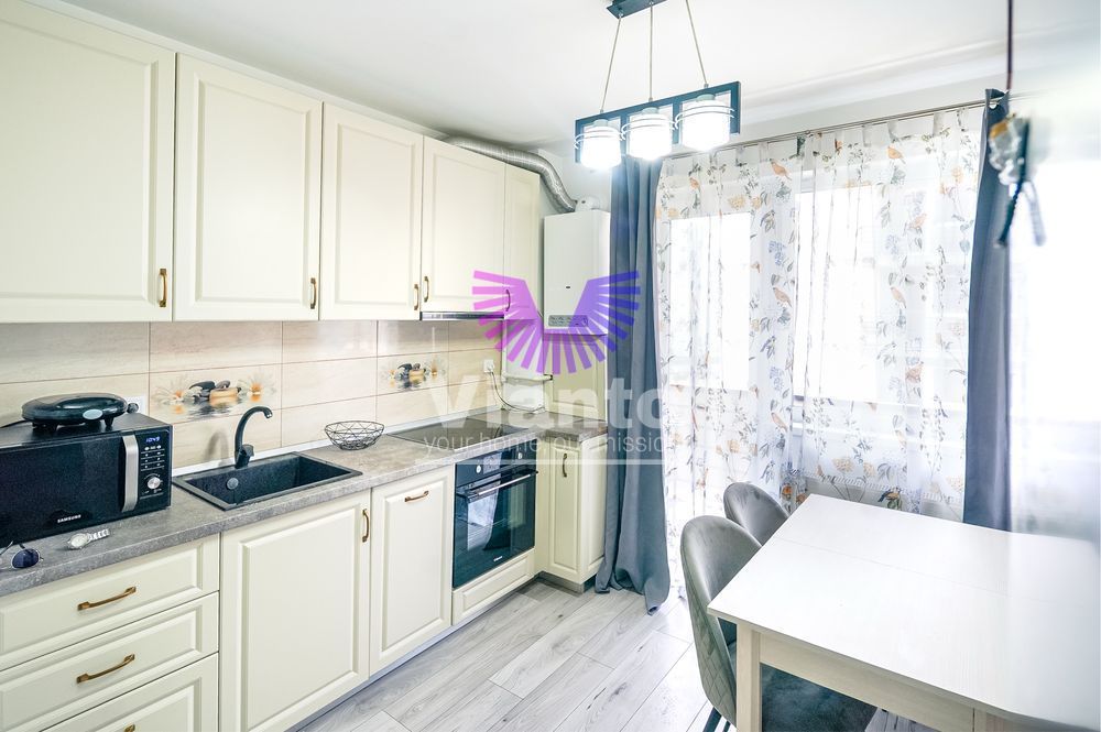 Apartament 2 camere | Balcon si parcare privata | Alma - Turnisor