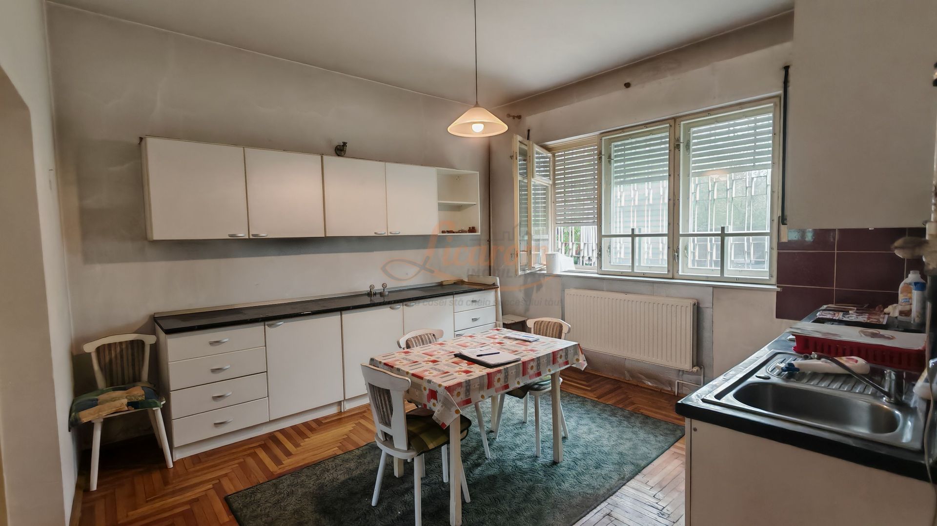 Casa PRETABILA DESTINATIE COMERCIALA,Brasovul Vechi,P+E, 3 cam - imaginea 6
