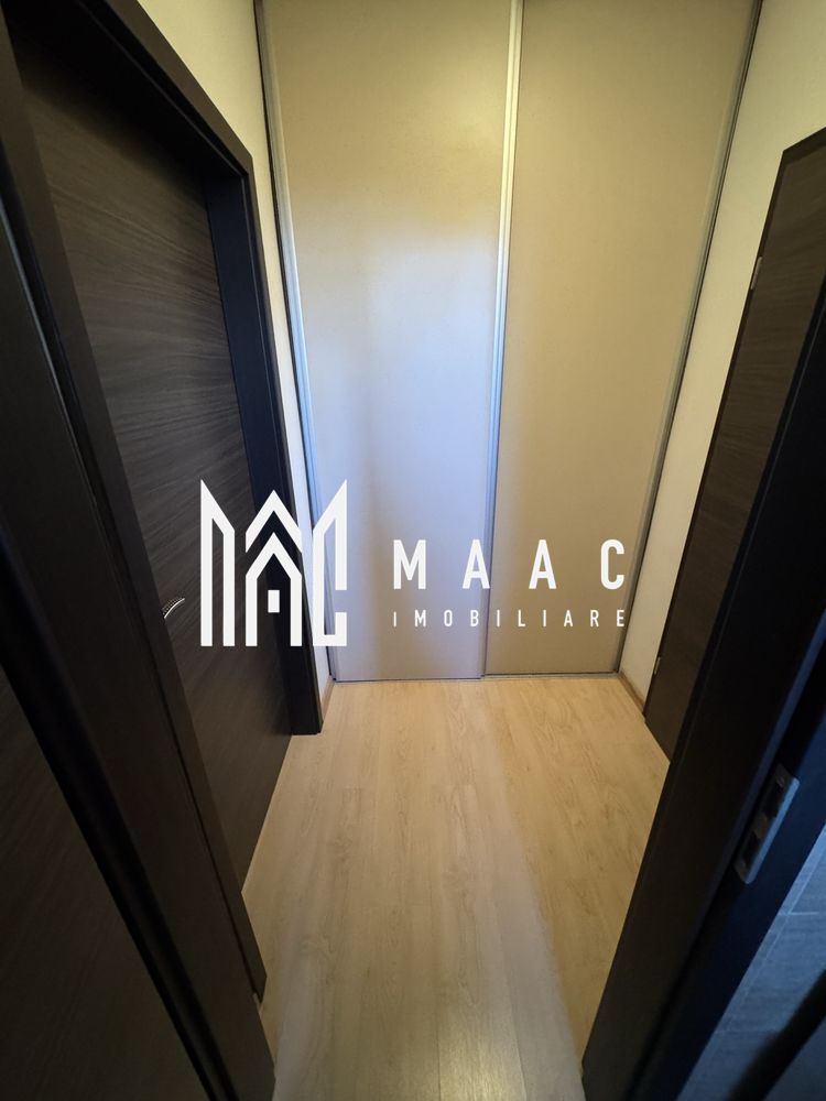 Apartament 2 camere de vânzare | Sibiu, Terezian | 47 mp - imaginea 7