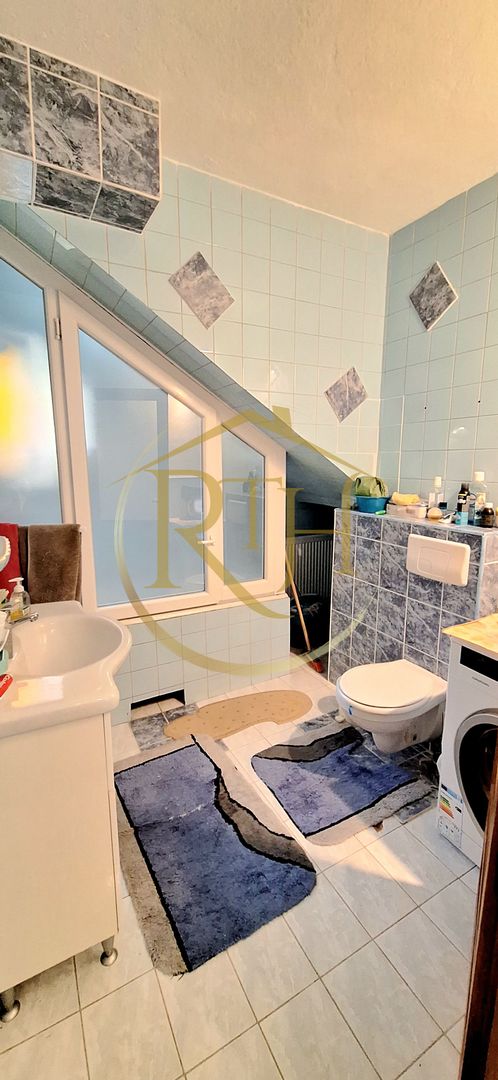 Oferim spre vanzare, casa individuala cu 5 camere + anexa, Giroc, 0% Comision - imaginea 20