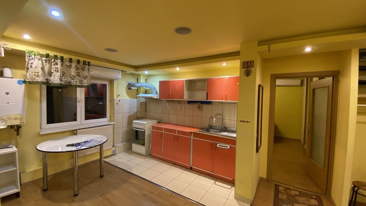 Apartament 2 camere Nerva Traian