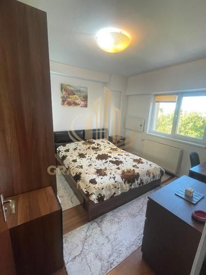Direct proprietar | 3 camere decomandat | Parcare | Piața Sudului - imaginea 4