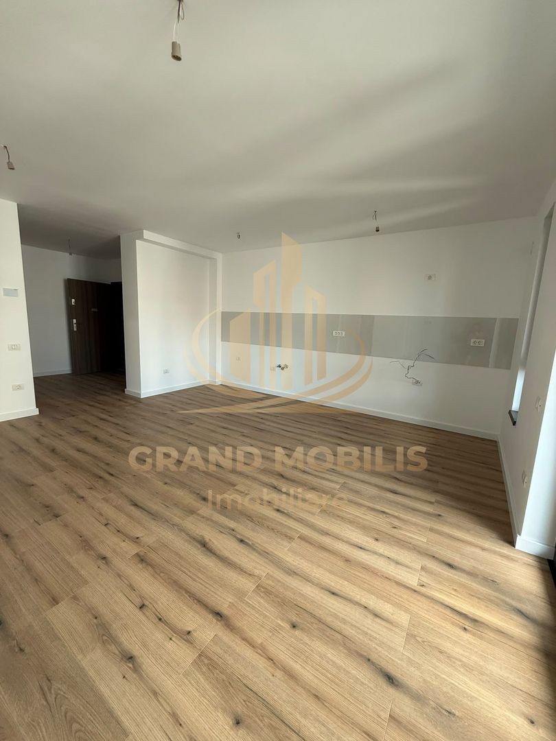 Apartament nou 2026, 3 camere, 2 băi, Sol Residence - imaginea 2