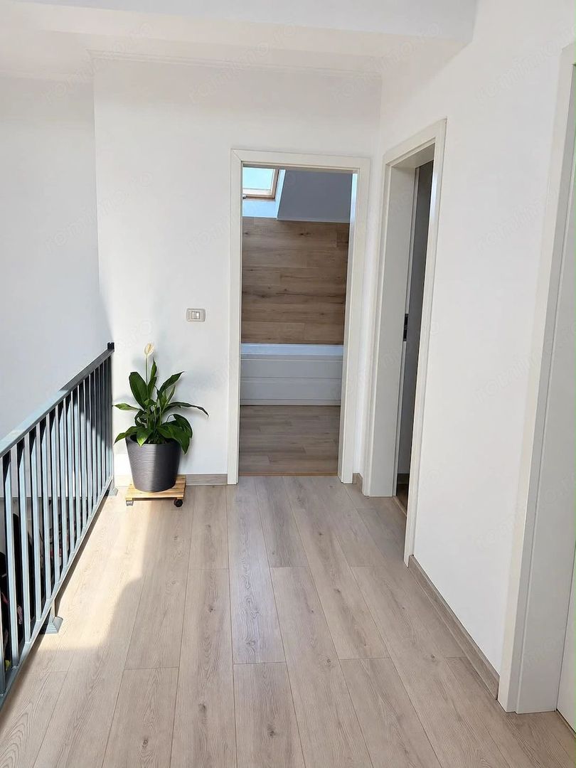 🏡 Un „acasă” în care poți intra direct cu bagajele | Moșnița Veche - imaginea 6