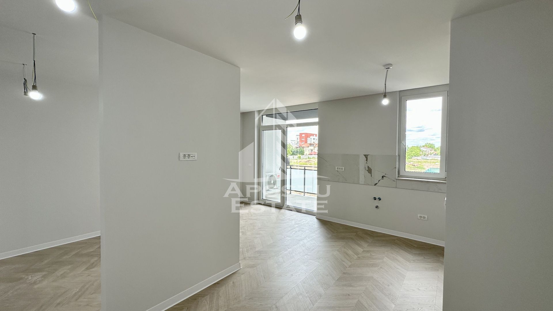 Apartament modern de vanzare in zona Aradului, Timisoara - imaginea 5