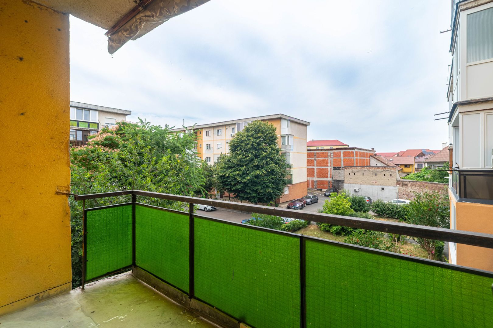 Imagine 10 - Apartament spațios cu 4 camere – Zona Boul Roșu 0% COMISION