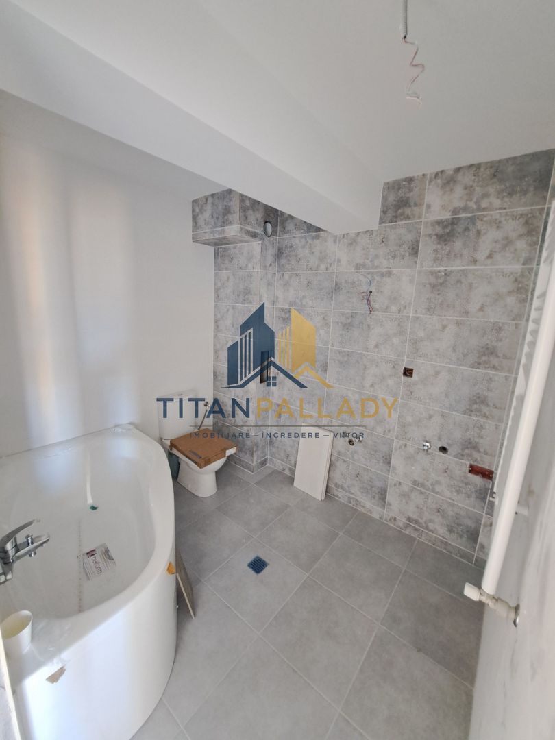 3 Camere75 MP ,Mutare Imediata Centrală, Metrou Teclu ,Parcul Teilor — fotografia 1