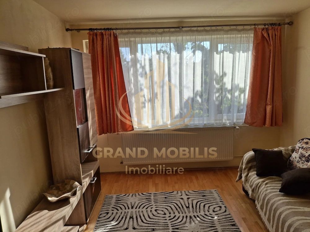 Apartament 2 Camere | Bogdăneștilor | Pet Friendly | Etaj 2 - imaginea 3