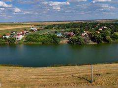 Teren intravilan de vânzare în Fundulea,  jud. Călărași