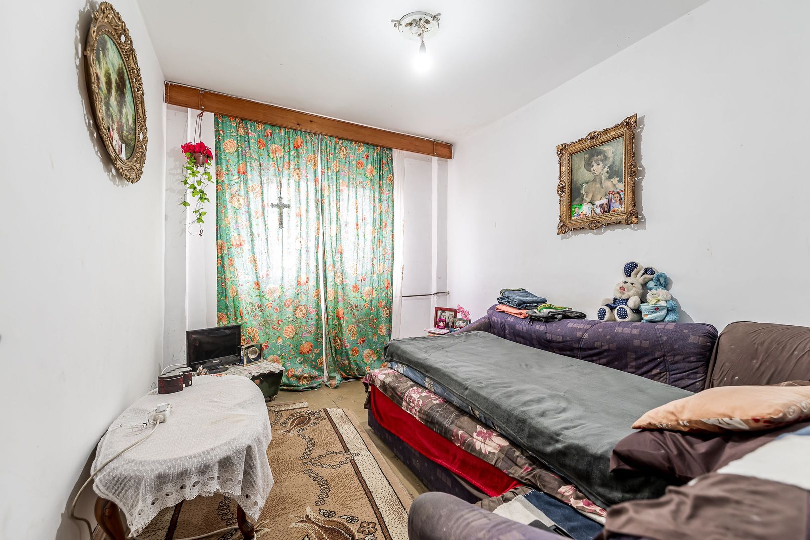 Imagine 1 - Apartament cu 4 camere în Micălaca - 0% COMISION