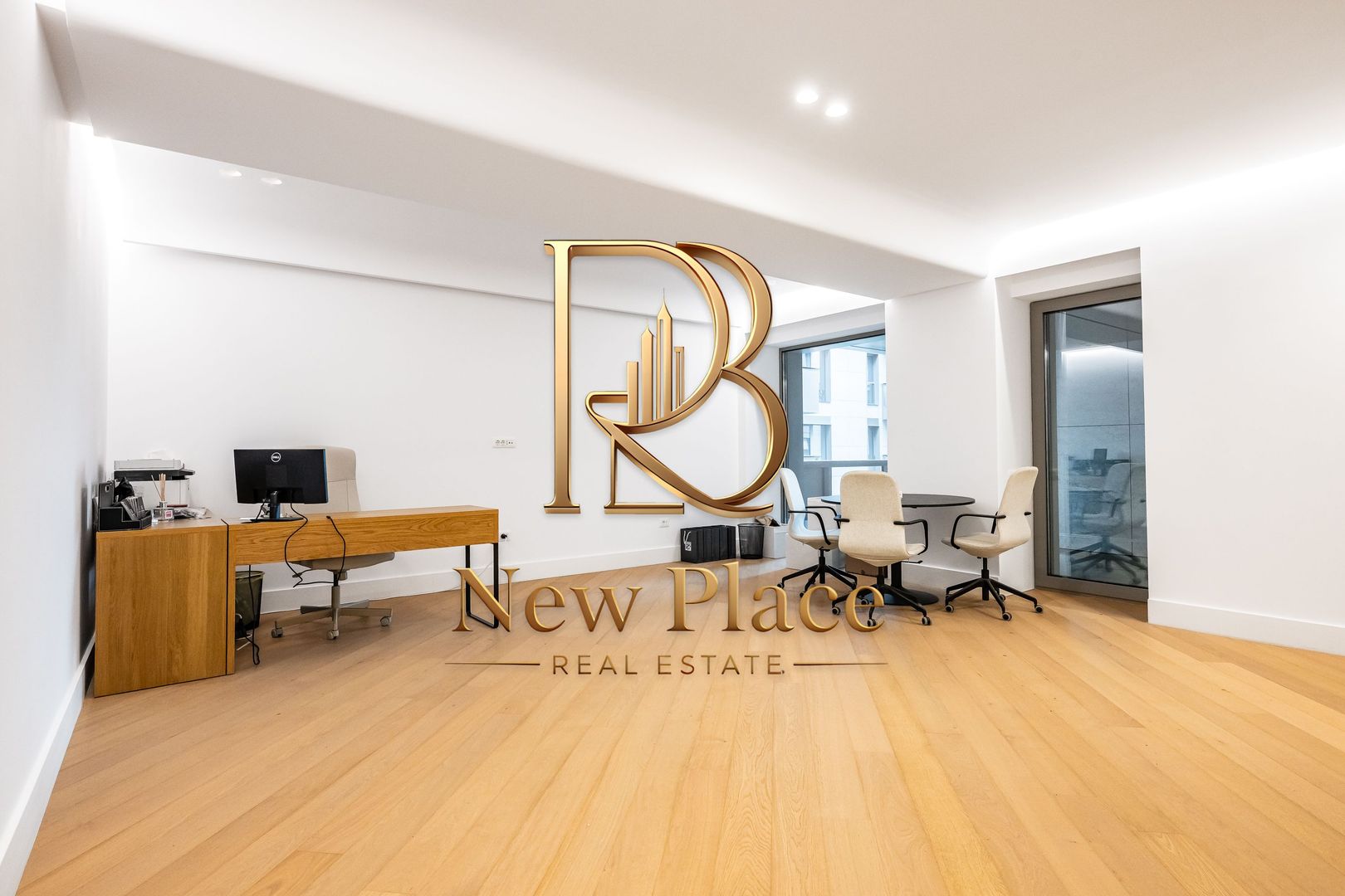 IANCU NICOLAE|Apt exclusivist [+21% TVA] Terasa 11.9 | 2 bai | Lux - imaginea 2
