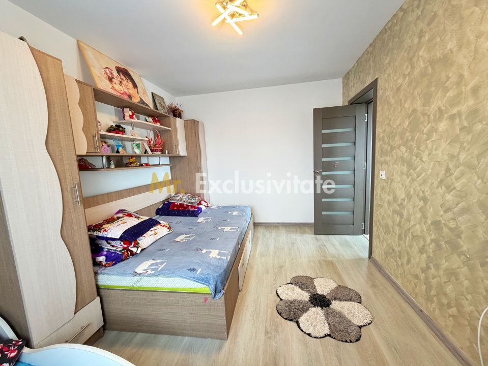 Casa generoasa 5 camere Trivale Clasa energetica A - imaginea 19