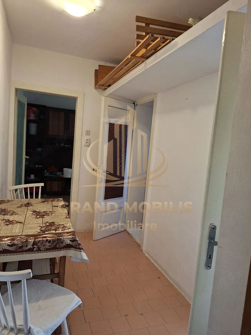 Apartament 2 camere | Calea Șagului | 48 mp | Etaj 2 - imaginea 5