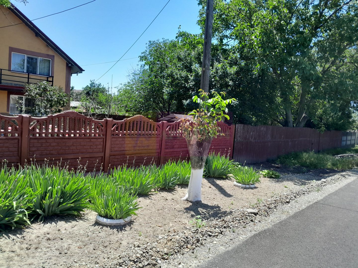 Movilita  (IL) - de vanzare casa 5 cam p+1