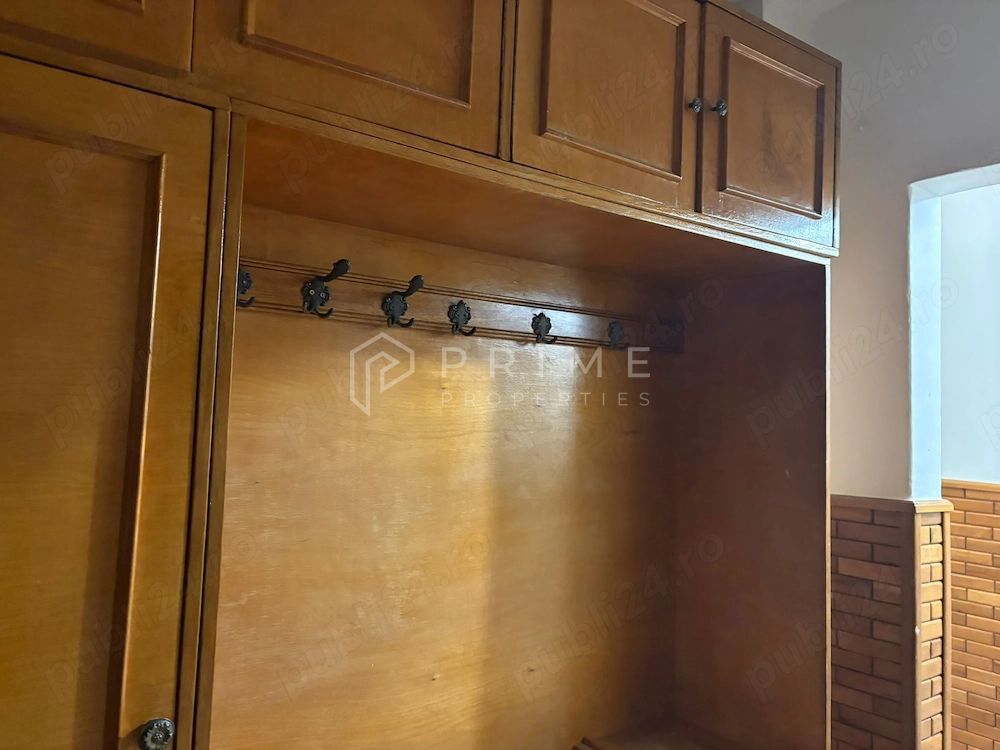 Apartament cu 2 camere de vânzare – Zonă liniștită în Cartierul Tudor - imaginea 3