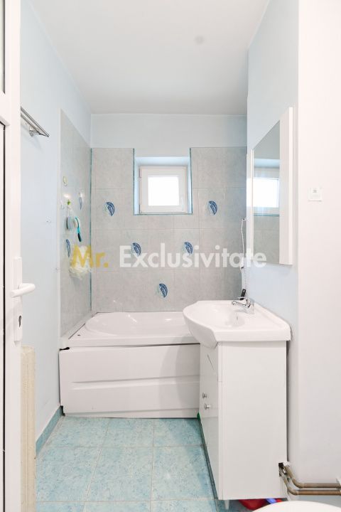 Apartament decomandat  4 camere -  etaj intermediar - Cartier Nord - imaginea 10