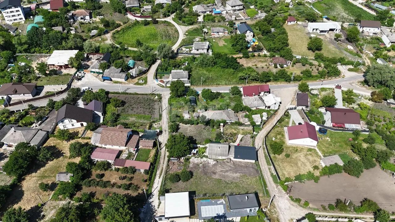 Teren de Construcţie 7,24 Ari com. Sociteni r-nul Ialoveni - imaginea 11