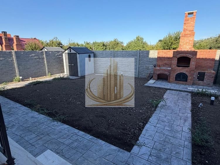 Duplex Premium 110 MP | 3 Dormitoare | Curte 260 MP | Ghiroda - imaginea 12