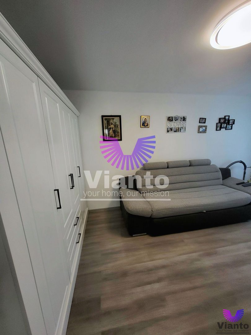 Garsoniera decomandata | Zona Lazaret | Pivnita inclusa