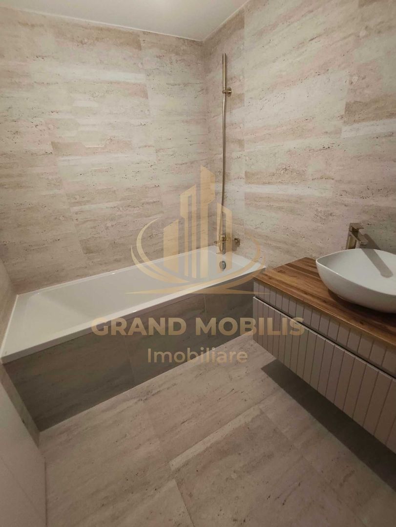 Apartament 3 camere | 85 mp | 2 băi | Balcon 10 mp Loc de parcare - imaginea 5