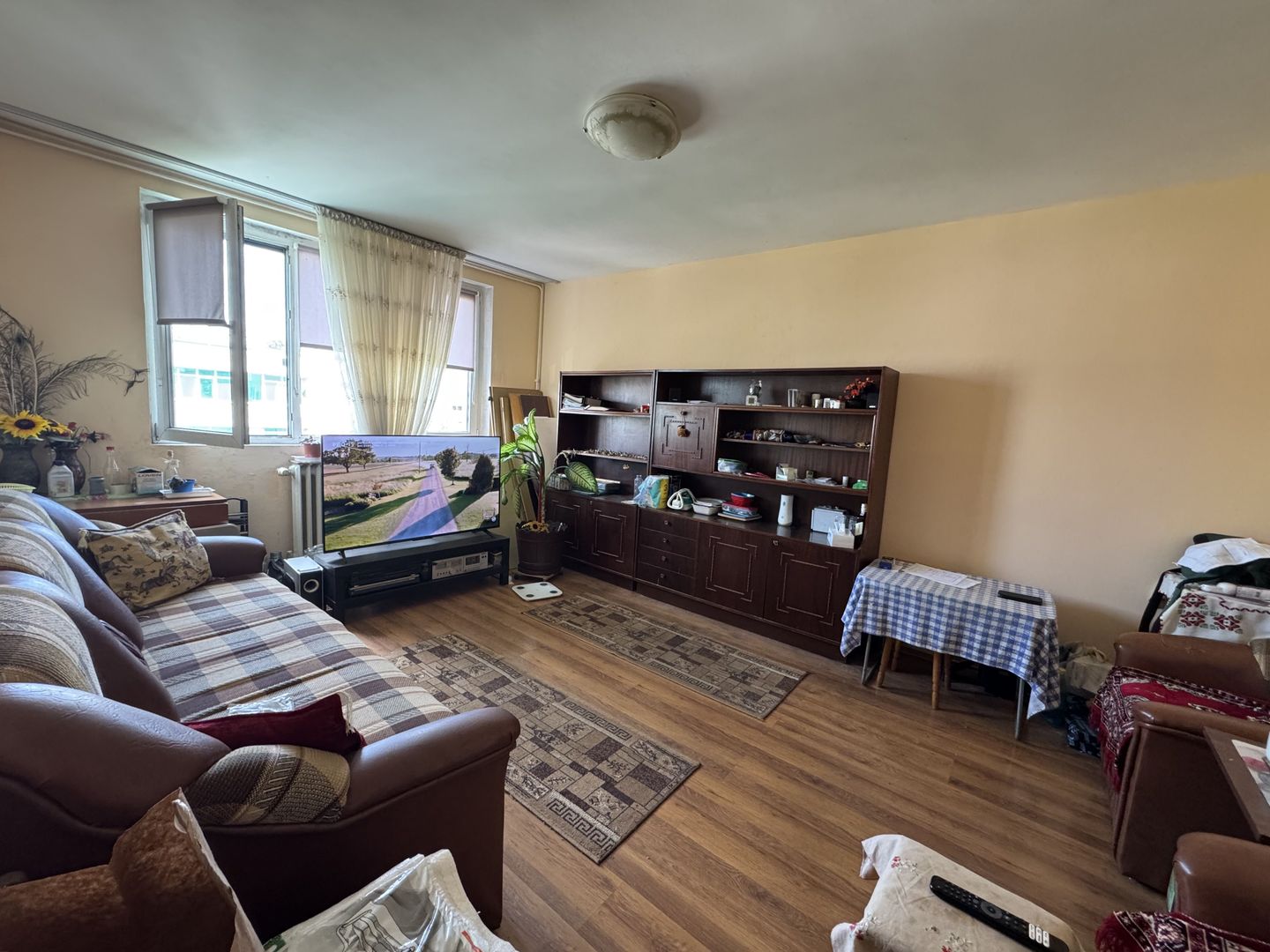 Apartament 3 camere- Ozana - metrou 1 Decembrie / Titan IM506