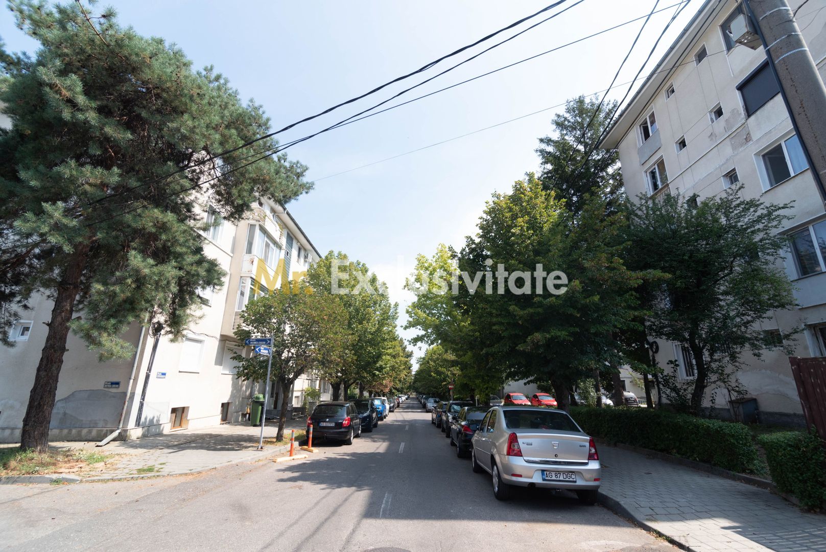 Apartament 3 camere zona Marasesti, Pitesti - imaginea 8