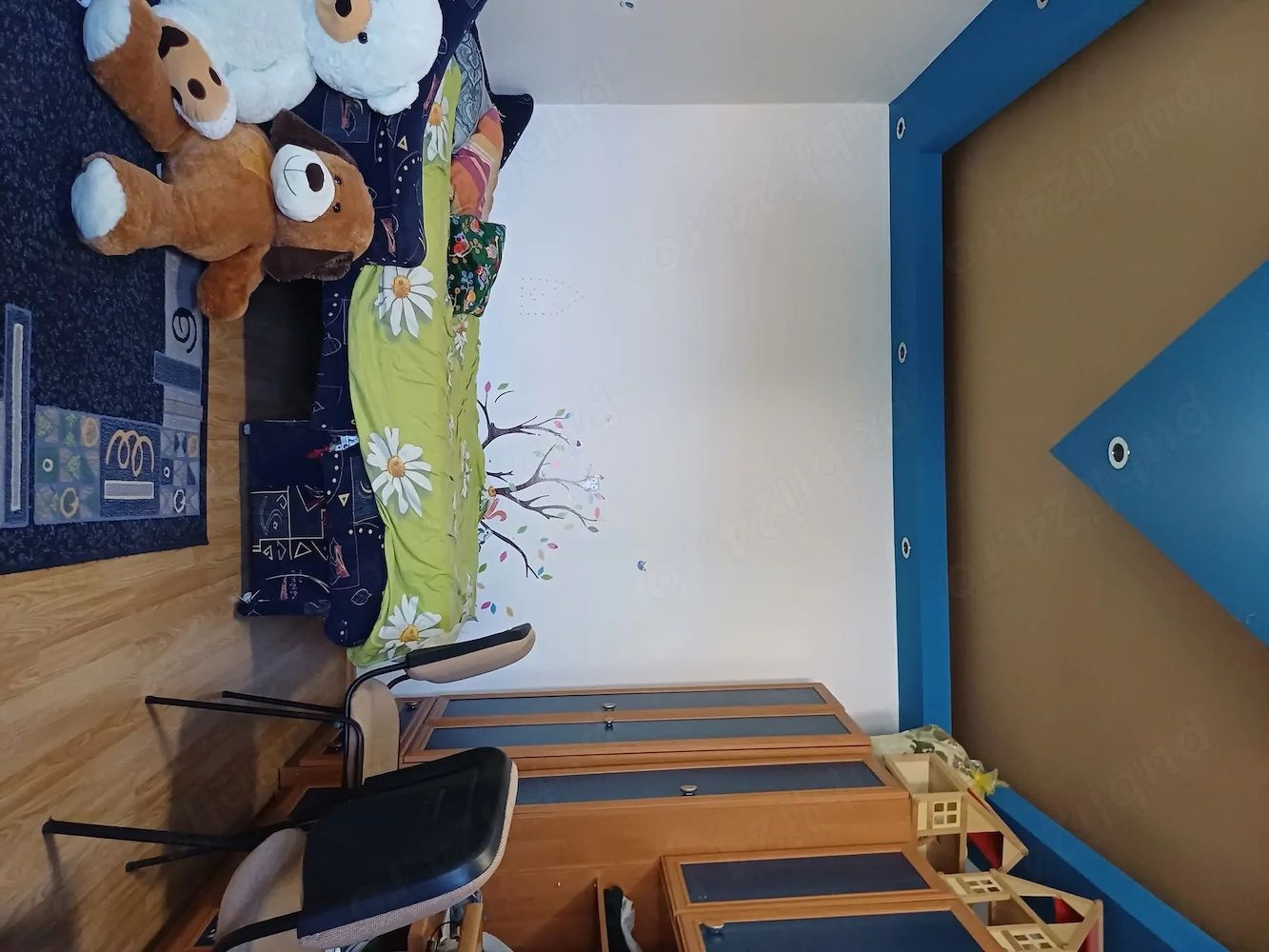 Casă 5 camere, curte și garaj în Complexul Studențesc din Timișoara - imaginea 3