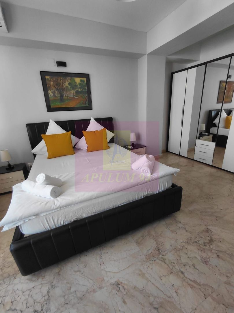 Unirii-Camera de Comert, Penthouse scara, lift privat, terasa privata - imaginea 5