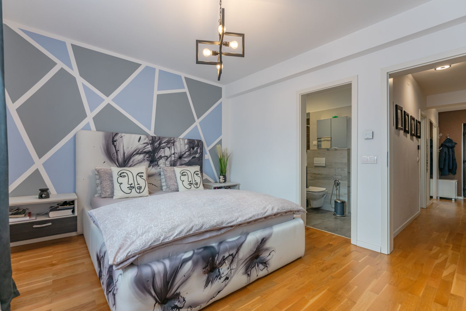 Casa mobilata utilata cartier Izvor Tarlungeni Brasov - imaginea 6