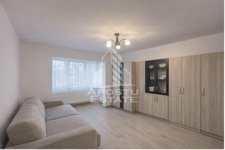 Apartament 3 camere de vanzare Sagului la 10 min de Centru Timisoara - imaginea 2