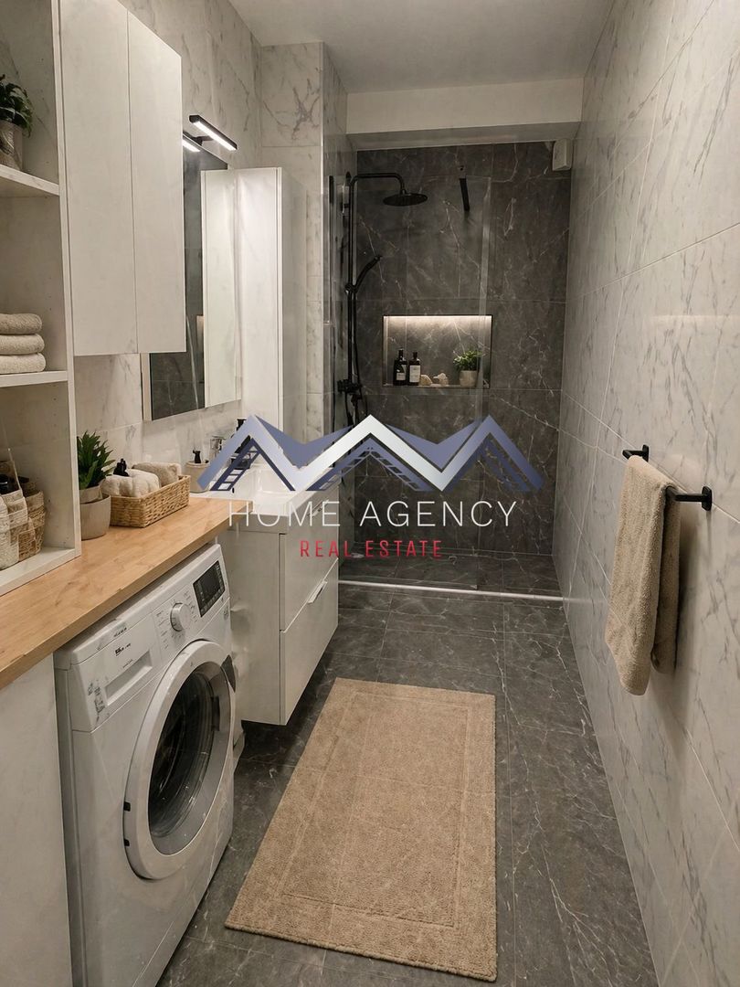 Apartament 3 camere Otopeni - imaginea 13