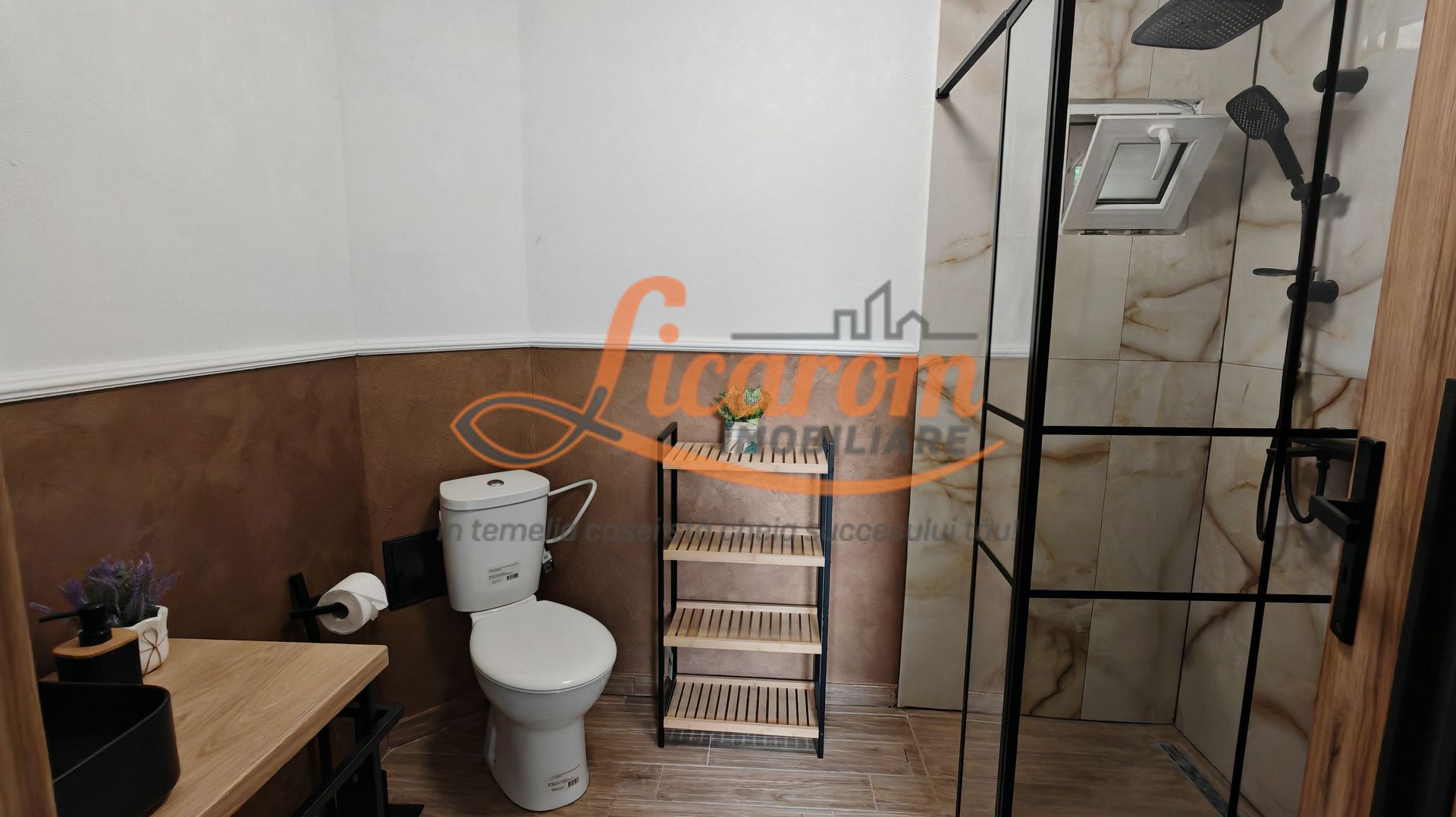 Apartament tip Casa 4 camere strada Carpatilor,totul nou. - imaginea 23