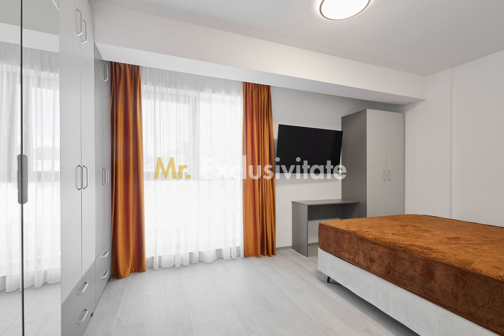 Apartament Premium 2 Camere | Bloc Nou 2025-Pitesti -zona Republicii - imaginea 4