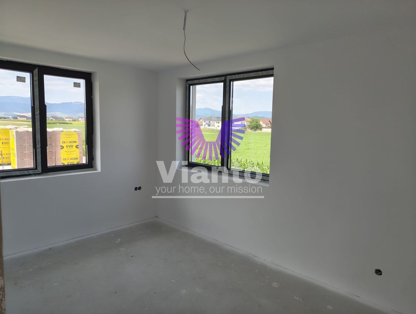Casa 4 Camere 130mpu, 310 - Cristian