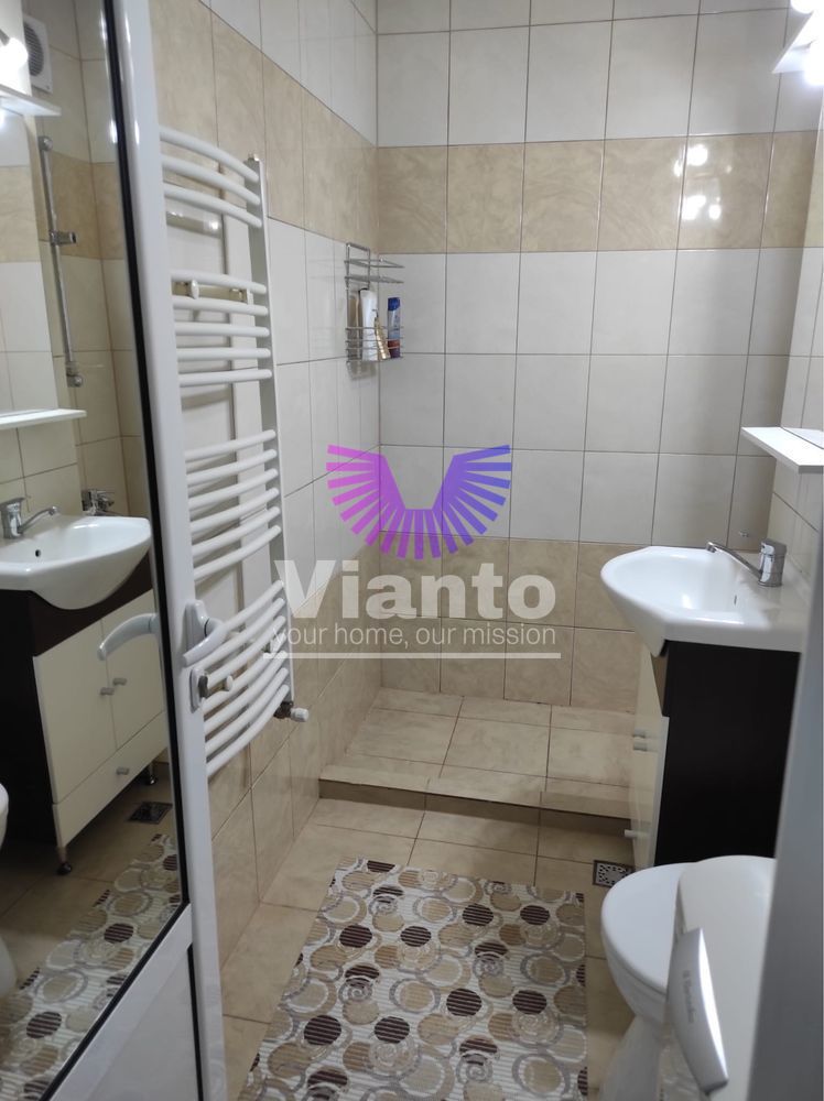 Apartament 3 camere | Etaj 1 | Hipodrom | Sibiu