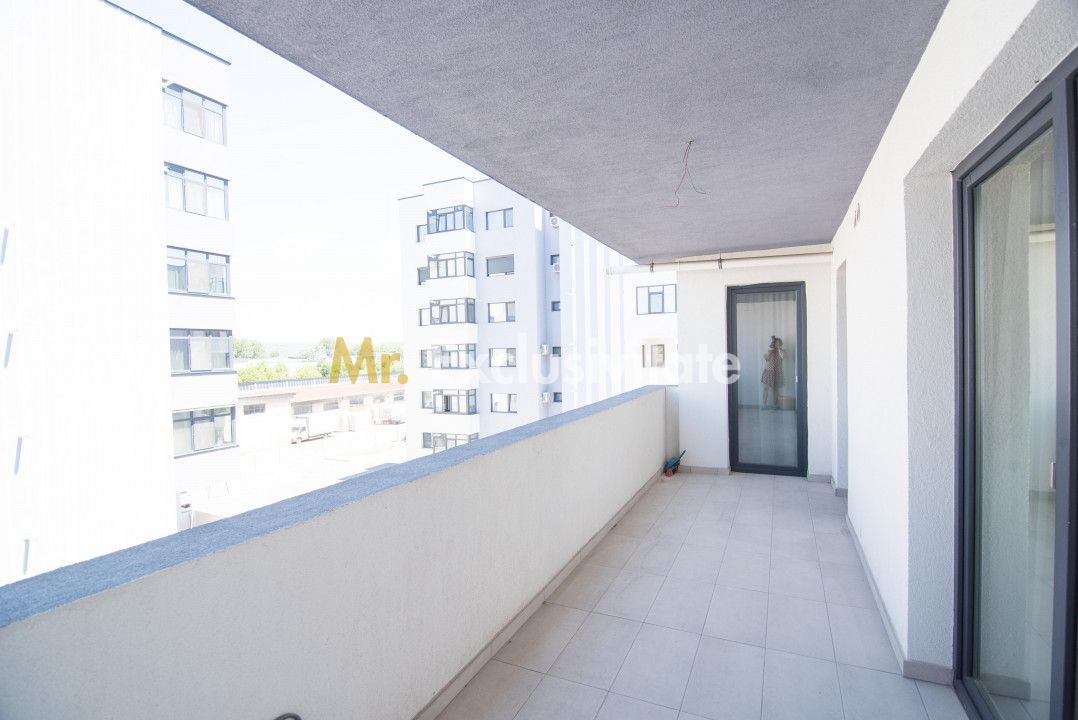Apartament 3 camere de inchiriat Balcescu Residence. Comision 0% - imaginea 9